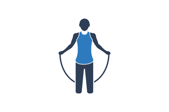Skip Rope Icon Review for Embroidery Projects